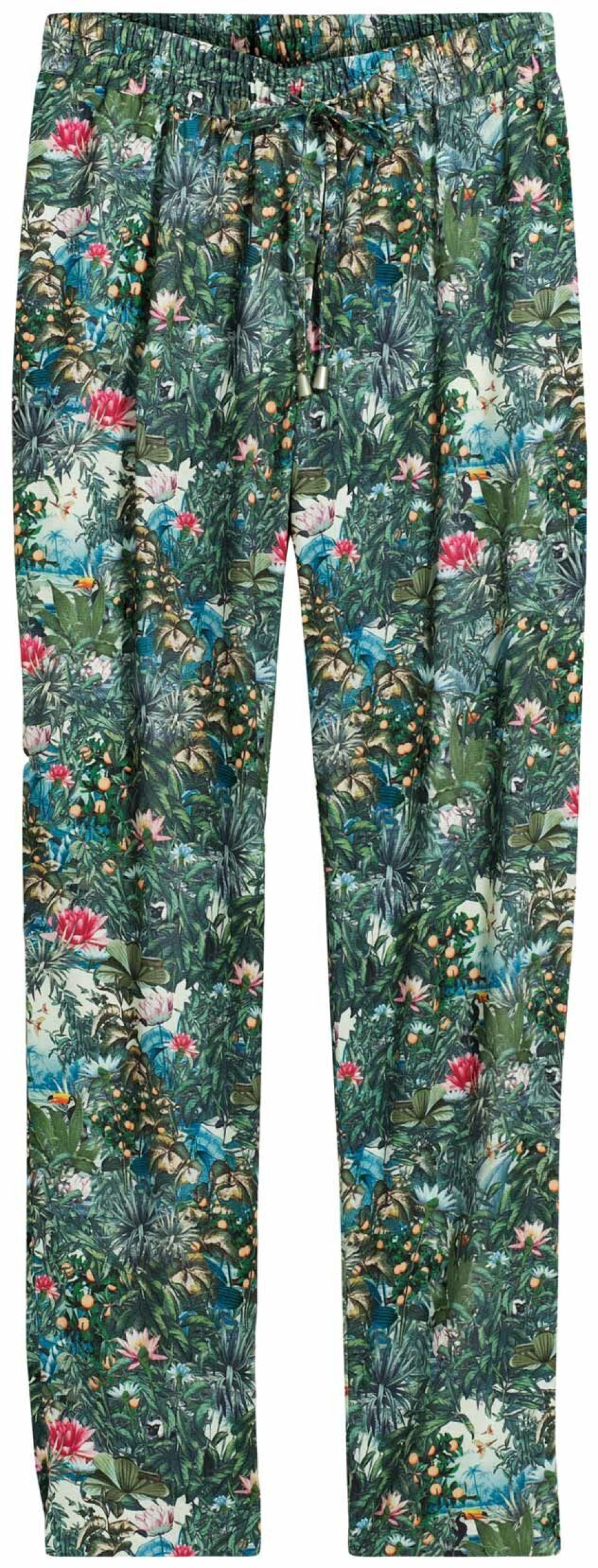 Genbrug dit tøj med H&M og Vanessa Paradis