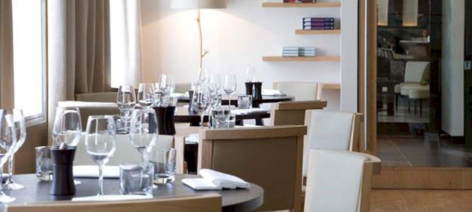 Her er Londons bedste restauranter