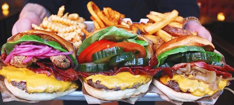 GUIDE: Her finder du de 12 bedste burgere i København