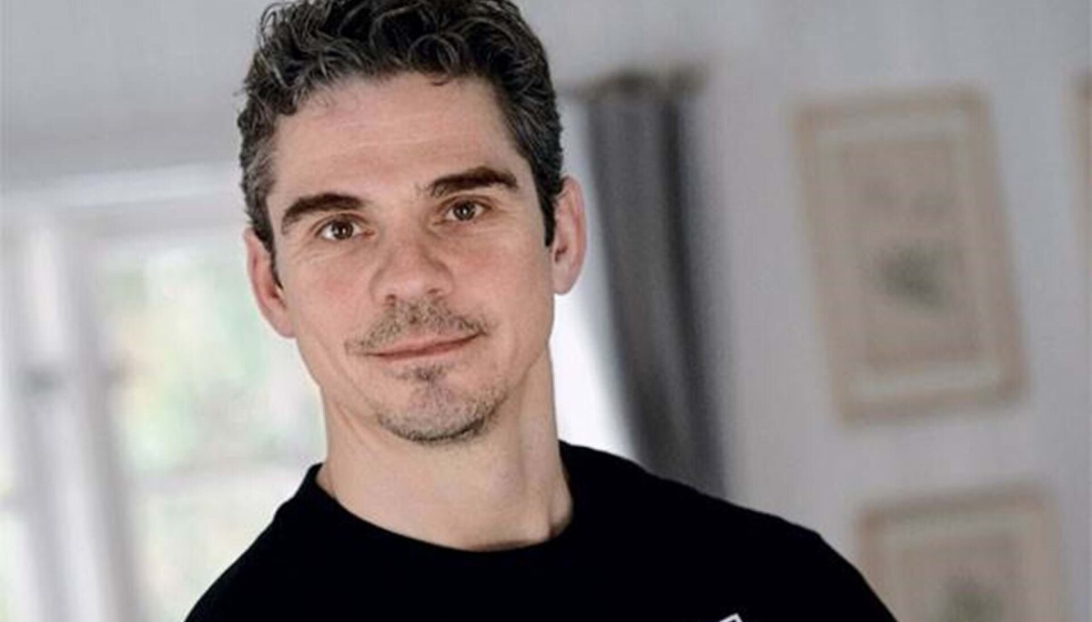 Thomas Rode: Mine 5 leveregler - fit living - ALT.dk