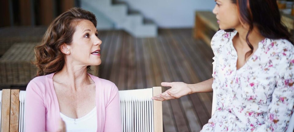 Kære brevkasse: Min svigermor er ved at ødelægge vores bryllup
