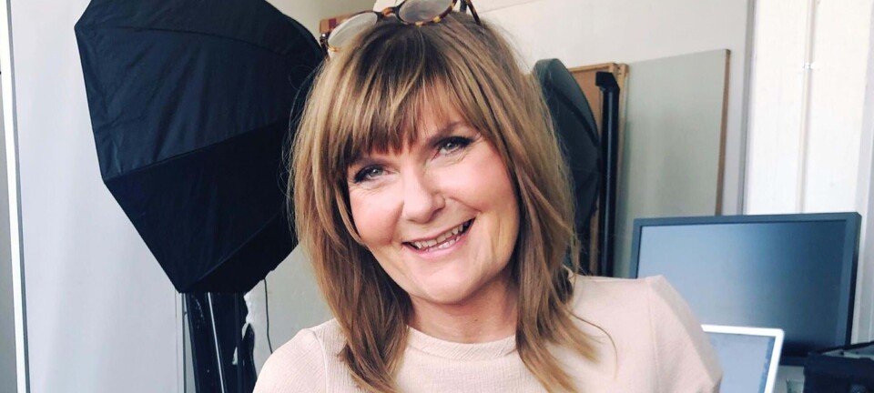 Særligt én hudlidelse blusser op i overgangsalderen – ekspert giver sit bedste råd