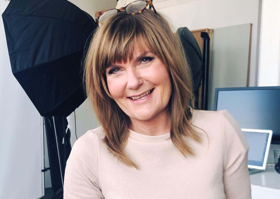 Særligt én hudlidelse blusser op i overgangsalderen – ekspert giver sit bedste råd