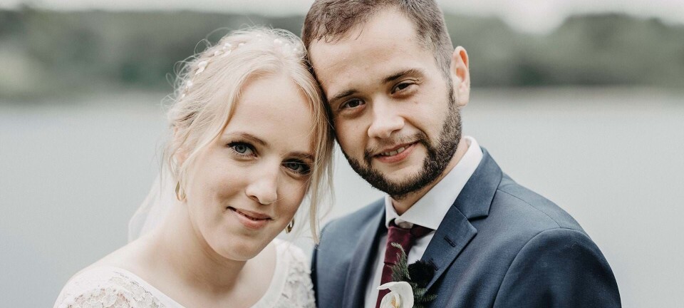 Her er de TO par i Gift ved første blik, som ALT.dks læsere tror mest på – er du enig?