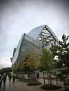 Fondation Louis Vuitton