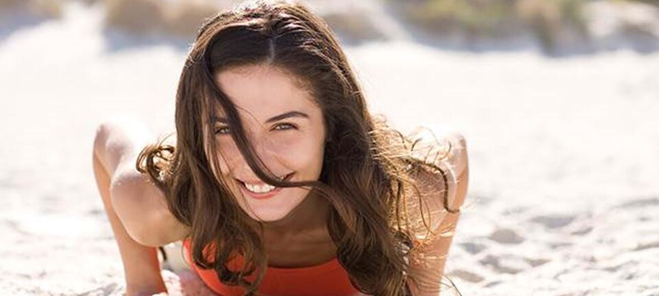 Træn trygt i varmen: 8 gode råd