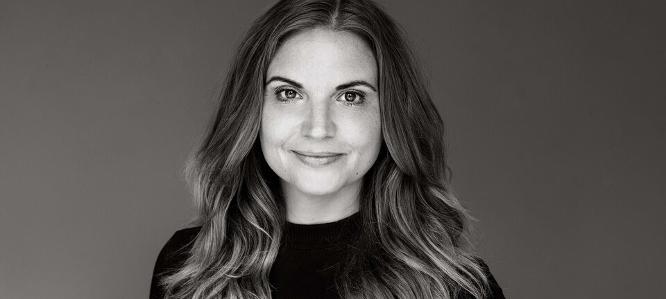 Anne Kirstine Cramon åbner op: ”Jeg sov med et baseballbat ved siden af min seng”