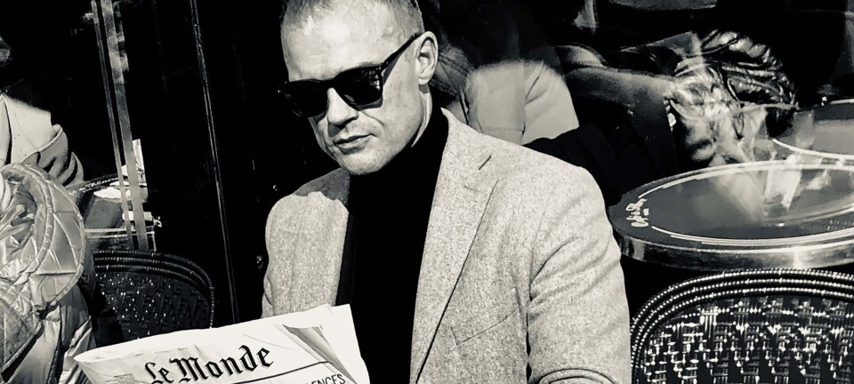 Aske Munck: Her er mine bedste tips til oplevelser i Paris