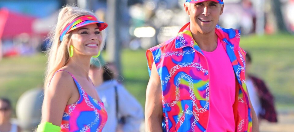 Har du hørt om Barbiecore? Nu skal du klæde dig som din yndlingsdukke