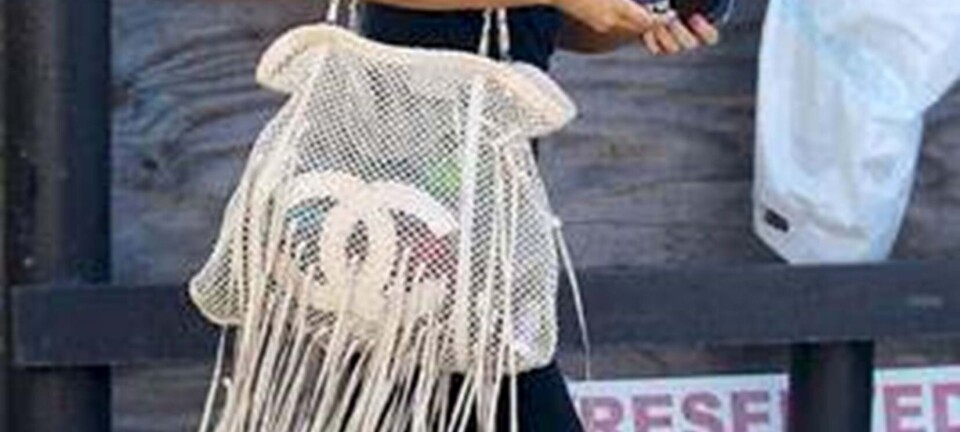 Hollywood-stjernerne er trukket i træningstøjet