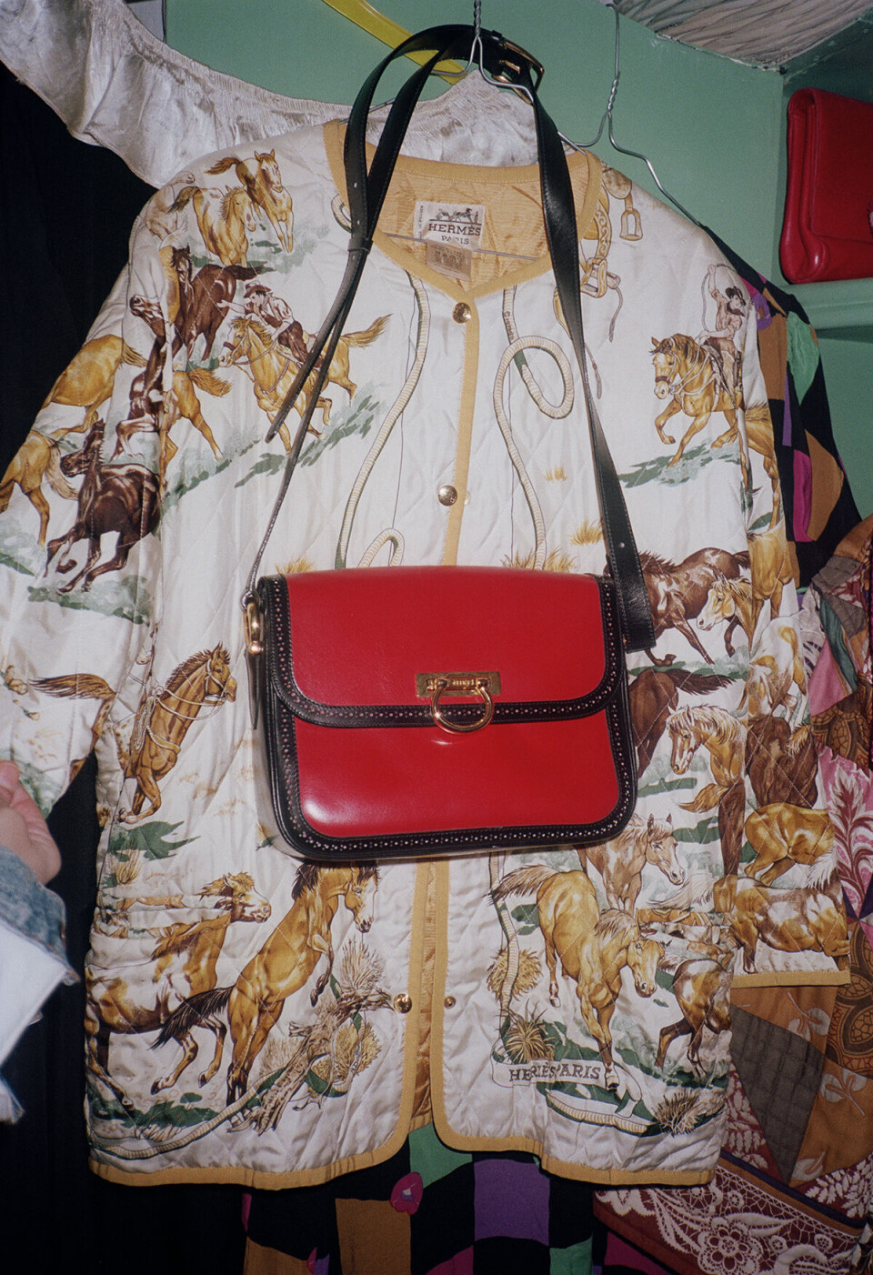 Paloma Vintage