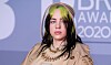 Det tog Billie Eilish seks minutter at nå 1 million likes på Instagram med denne Vogue-forside