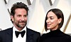 Hollywood i chok: Bradley Cooper skal skilles
