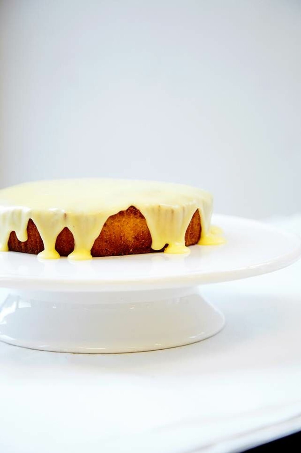 Brownies og brød fra Emmerys