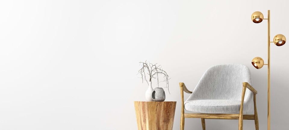 Boligdesign på Instagram