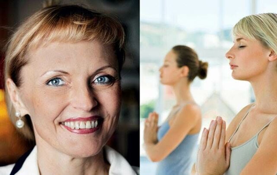 Få 3 eksperters tips til et langt og sundt liv