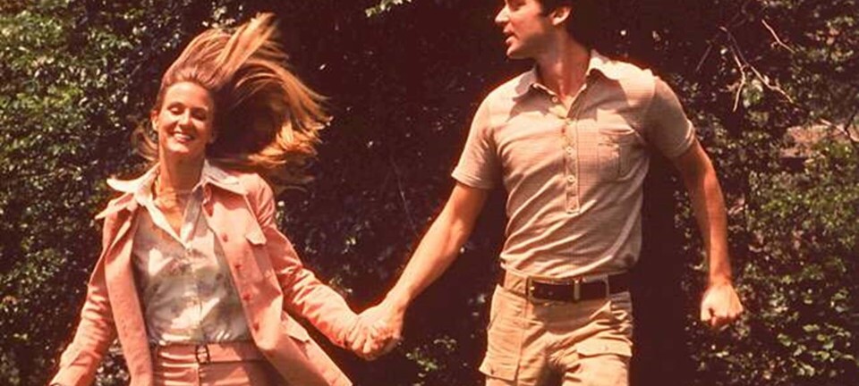 Tinder: datingapp'en for dig, der ikke gider netdating