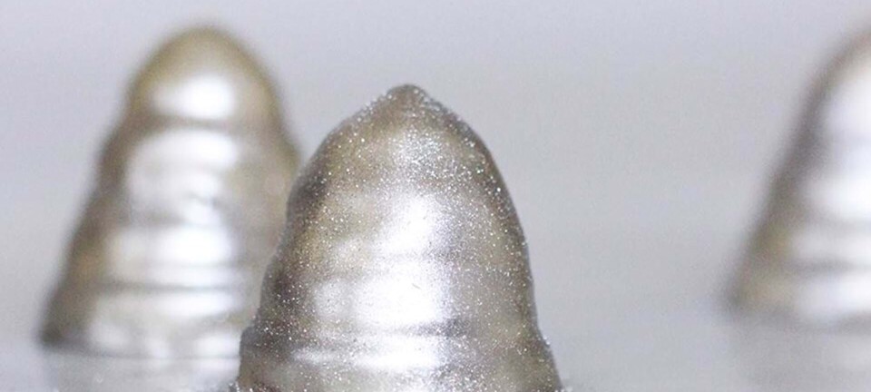 Festlige nytårsfristelser: Solbærflødeboller