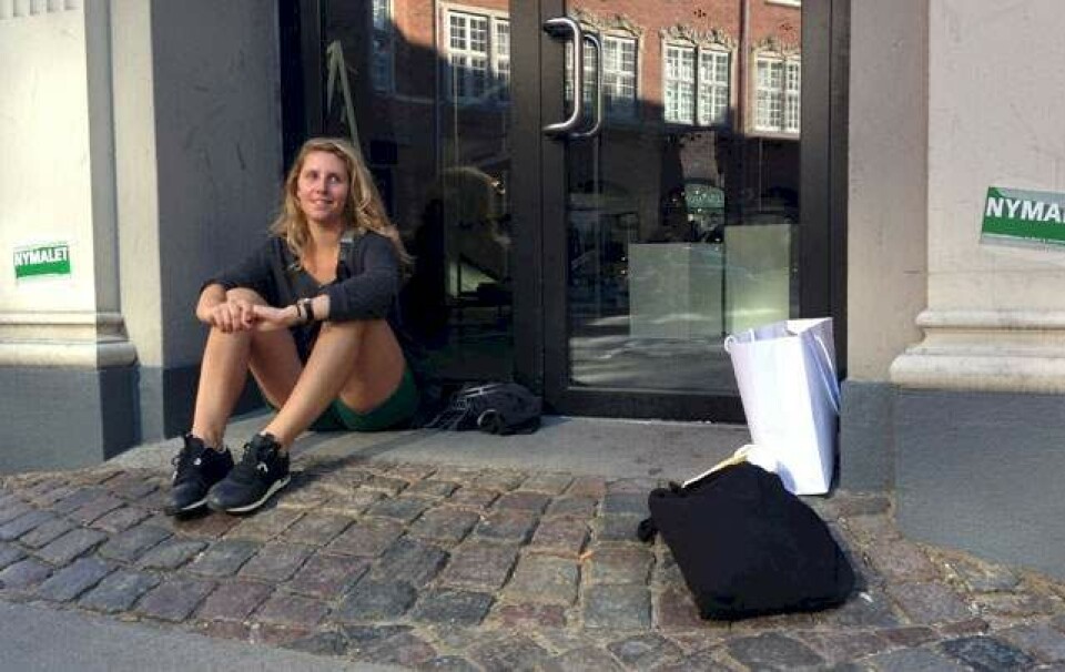 Derfor elsker kvinder sneakers