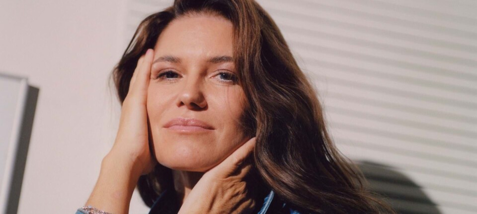 Pernille Rosendahl: 'Det er jeg ikke stolt af. Vores forhold er født i forbudt kærlighed'