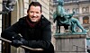 Jens Jacob Tychsen: Sådan fik jeg rollen som Weyse - ALT.dk