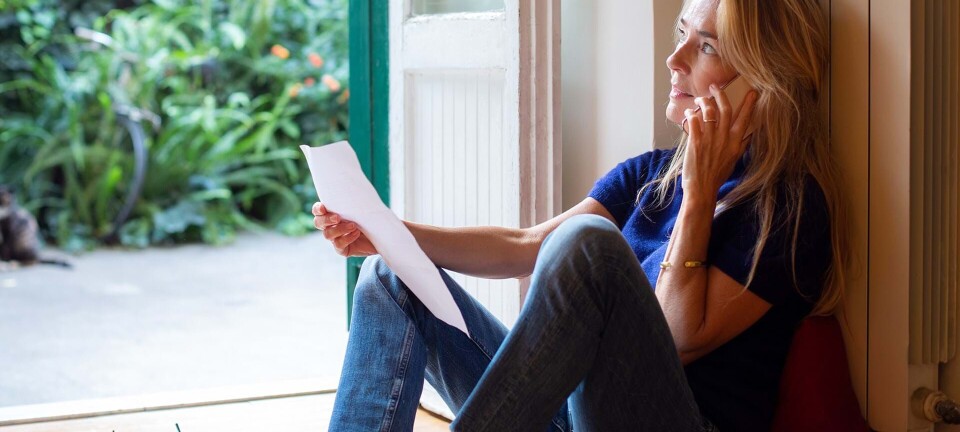 ”Jeg føler, at jeg moralsk har lov til at være utro”