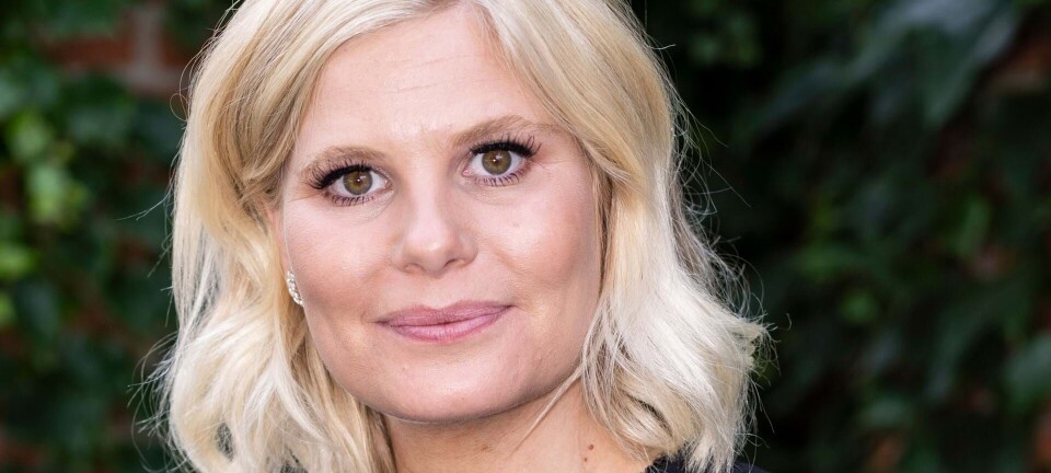 Sofie Linde med ny kommentar efter mediestorm: ”Da jeg stod på den scene…”