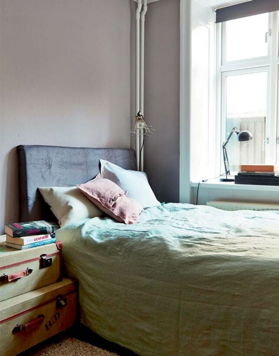 Blød stil: Hygge i husets hjerte