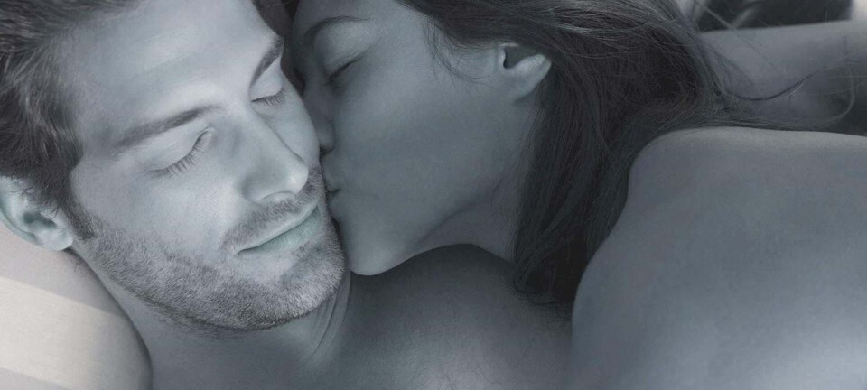 3 erotiske bøger, der overgår 'Fifty Shades'