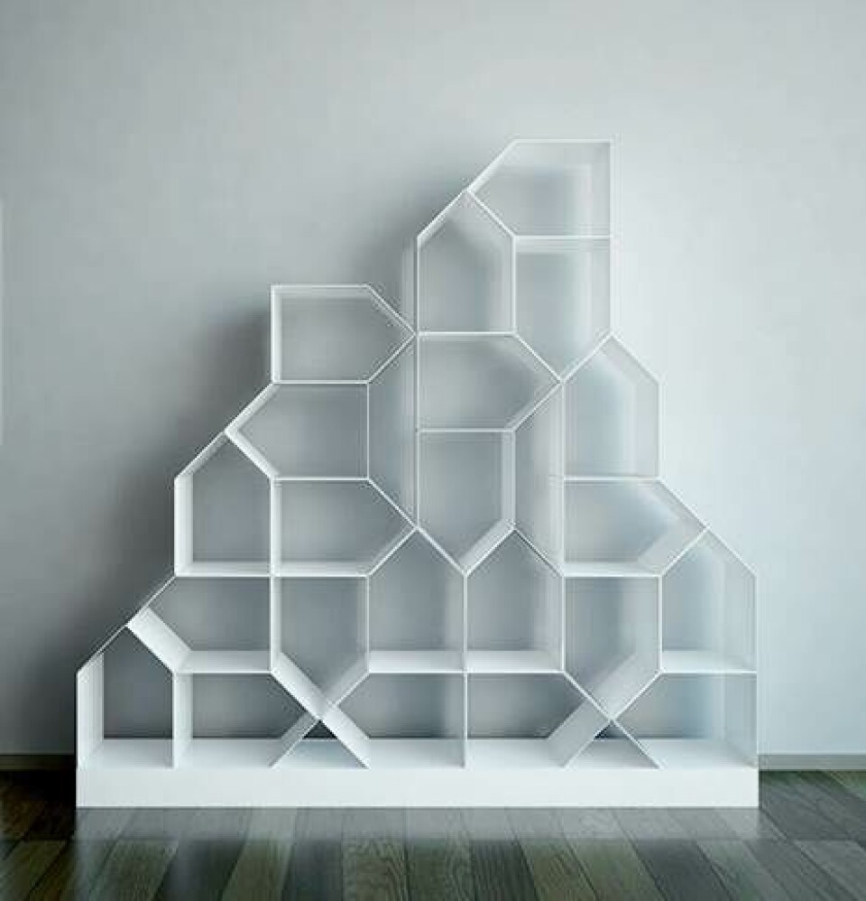 Se smykkedesigner Maria Blacks inspirationskilder