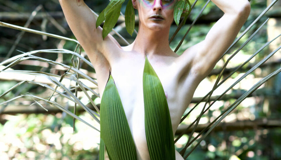 Sigmund. (Foto: TV3)