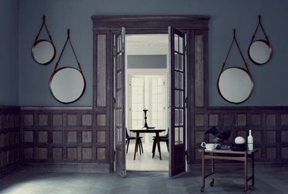 Se smykkedesigner Maria Blacks inspirationskilder