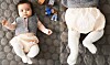 Sy selv: Gratis mønster til bloomers til baby