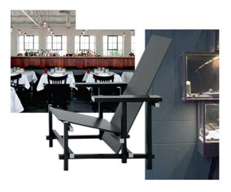 Se smykkedesigner Maria Blacks inspirationskilder