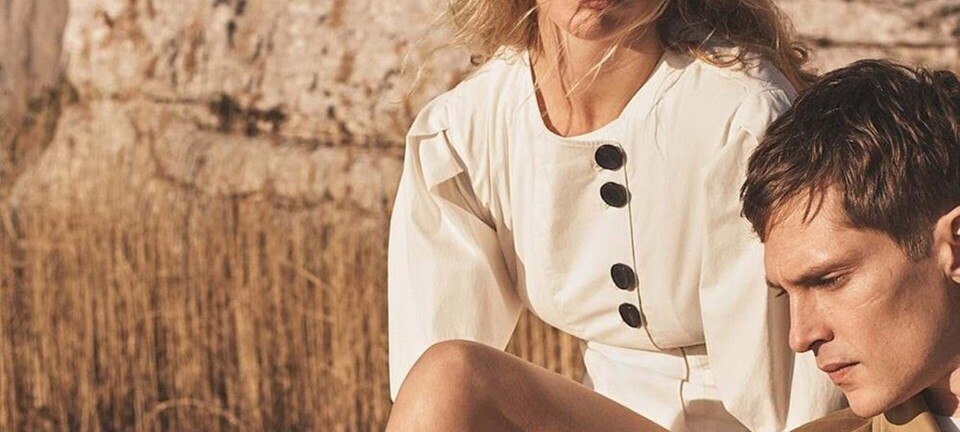 Her er sæsonens flotteste kjole til 499 kroner