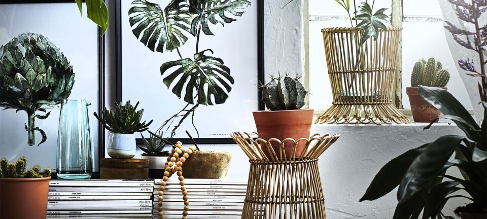 10 boligtendenser fra 70'erne