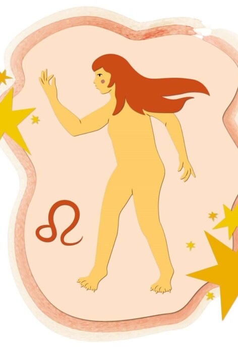 Løven: Dagens horoskop