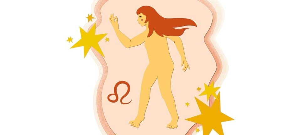 Løven: Dagens horoskop