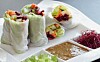 Vietnamesiske rispapirruller - fit living - ALT.dk