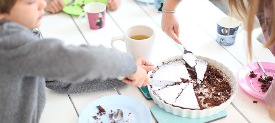 Sådan bliver fødselsdagsfesten en succes