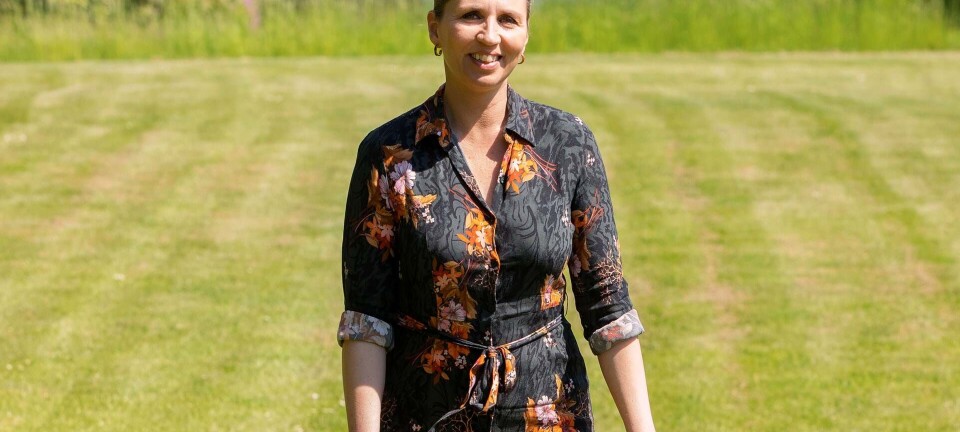 Mette Frederiksen om sit bryllup: ”Jeg må indrømme, at jeg undervejs tænkte: Skal det da aldrig lykkes?”