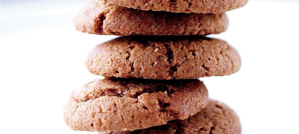 Blomsterbergs peberkager