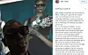Sort topmodels afsked rejser ny racismedebat i modebranchen – nu er hun tilbage