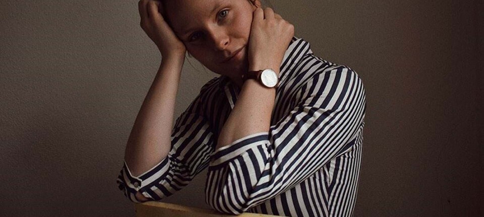 “Undskyld, at jeg var så dårlig til at føde”