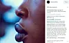 Sort topmodels afsked rejser ny racismedebat i modebranchen – nu er hun tilbage
