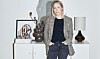 Liv Worm Colleys bedste stylingtip: 'Vær kritisk, når det gælder tendenser'