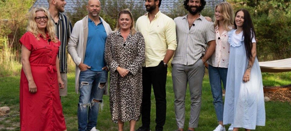 ’Sommerdrømme’ er tilbage: Mød deltagerne lige her