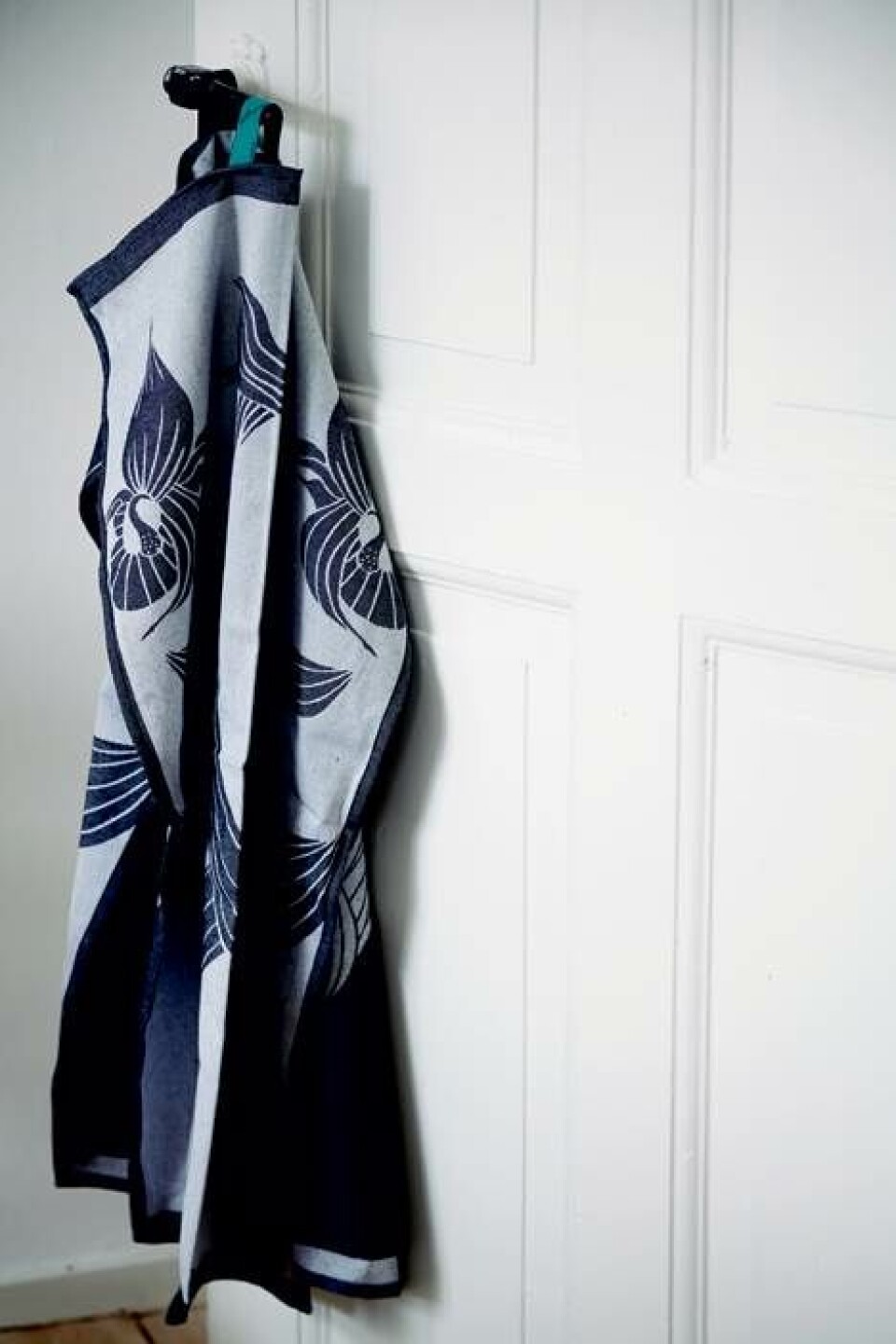 Mig & min bolig: Designer Evalou Hauge