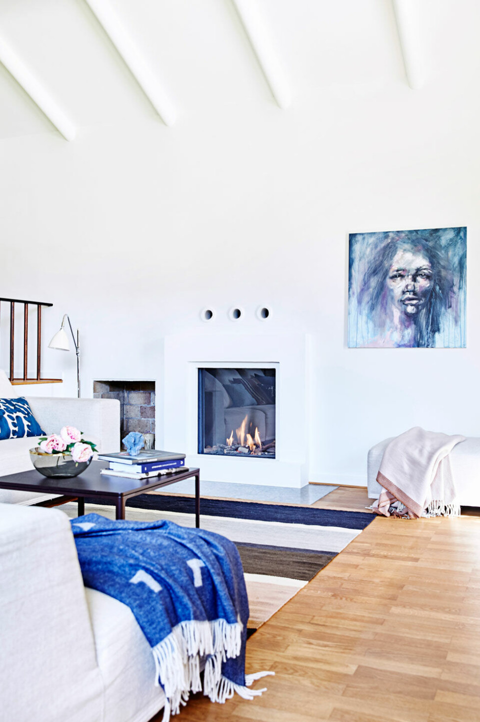 Den stilrene gaspejs fra Philip Pejse