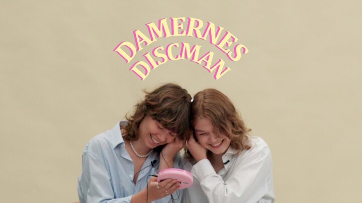 Dansk band fandt inspiration i svampe – og det kom der en helt særlig sang ud af